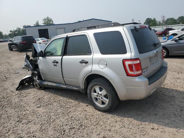 2009 Ford Escape VIN 1FMCU93G69KB79589 COPART salvage auction — FRONT END, NY - MV-907A SALVAGE CERTIFICATE, sold $400 on 2026-07-06 (photo 2)