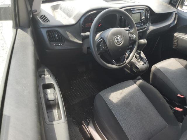 2022 Ram Promaster city VIN ZFBHRFABXN6X65929 COPART salvage auction — SIDE, Ga - Cert Of Title-Salvage, sold $6,400 on 2026-07-15 (photo 8)