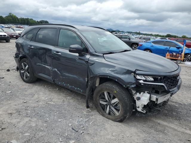 2022 Kia Sorento VIN 5XYRL4LC9NG139413 COPART salvage auction — ALL OVER, Tn - Salvage Certificate, sold $175 on 2026-07-21 (photo 4)