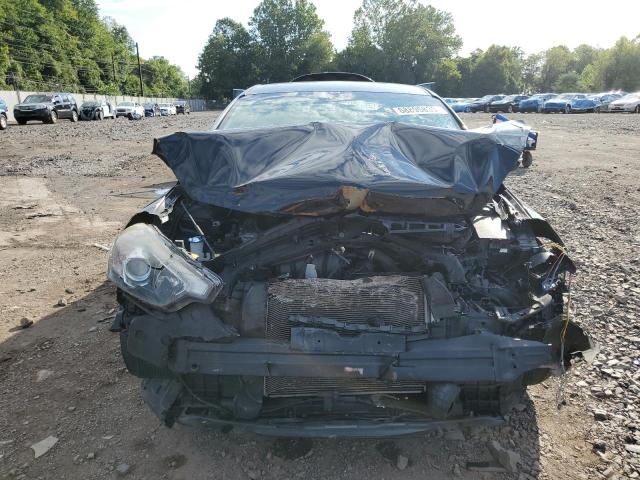 2016 Kia Forte VIN KNAFX4A82G5447537 COPART salvage auction — FRONT END, Salvage Title, sold $575 on 2026-07-20 (photo 5)