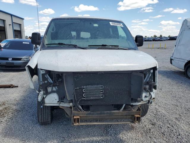 2013 Chevrolet Express 3500 VIN 1GAZG1FGXD1166659 COPART salvage auction — FRONT END, KY - CERT OF TITLE-SALVAGE, sold $1,100 on 2026-07-09 (photo 5)