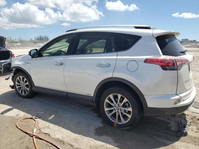 2016 Toyota Rav4 VIN JTMDJREV1GD047290 COPART salvage auction — FRONT END, Fl - Certificate Of Destruction, sold $4,050 on 2026-07-23 (photo 2)
