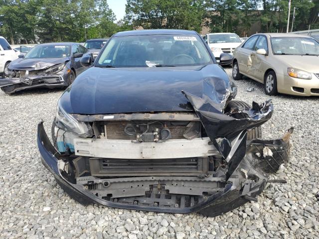 2020 Nissan Altima VIN 1N4BL4CW3LN307943 COPART salvage auction — FRONT END, Salvage Title, sold $100 on 2026-07-23 (photo 5)