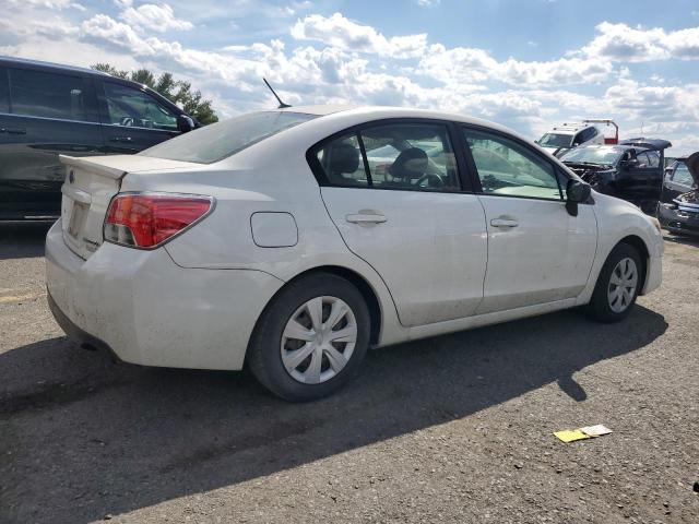 2015 Subaru Impreza VIN JF1GJAA65FG024594 COPART salvage auction — FRONT END, Pa - Certificate Of Salvage, sold $550 on 2026-07-31 (photo 3)