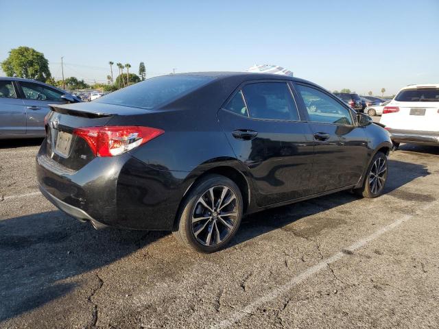 2019 Toyota Corolla VIN 5YFBURHE0KP904344 COPART salvage auction — FRONT END, Ca - Salvage Certificate, sold $3,200 on 2026-07-02 (photo 3)