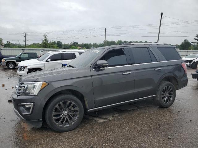 2019 Ford Expedition VIN 1FMJU1KT0KEA71626 — COPART salvage auction photo