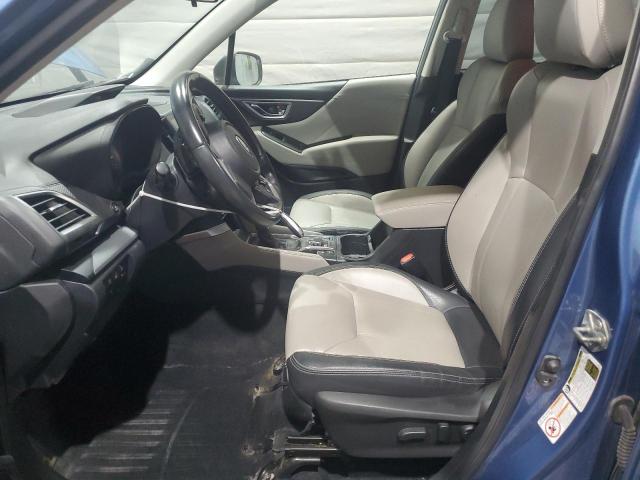 2020 Subaru Forester VIN JF2SKASC6LH496669 COPART salvage auction — FRONT END, Me - Cert Of Title-Salvage Collisio, sold $5,100 on 2026-07-30 (photo 7)