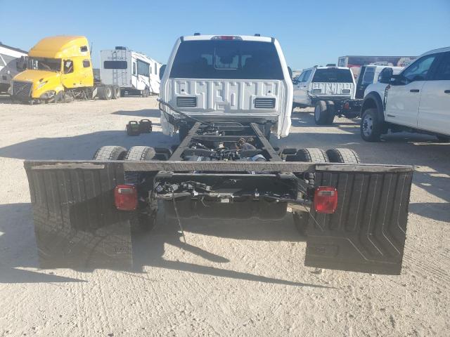 2023 Ford F-550 VIN 1FD0W5HT3PEC77826 COPART salvage auction — WATER/FLOOD, Ks - Flood - Salvage, sold $46,500 on 2026-07-22 (photo 6)