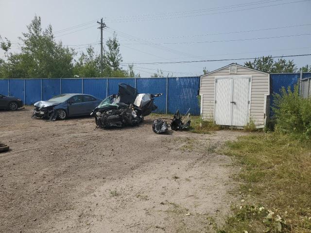 2022 Nissan Kicks VIN 3N1CP5CV1NL473450 COPART salvage auction — ALL OVER, Salvage Title, sold $325 on 2026-07-16 (photo 8)