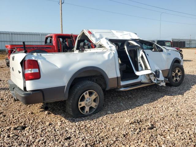2004 Ford F-150 VIN 1FTPW14544KA02417 COPART salvage auction — ALL OVER, Mn - Cert Of Title-Prior Salvage, sold $550 on 2026-08-04 (photo 3)