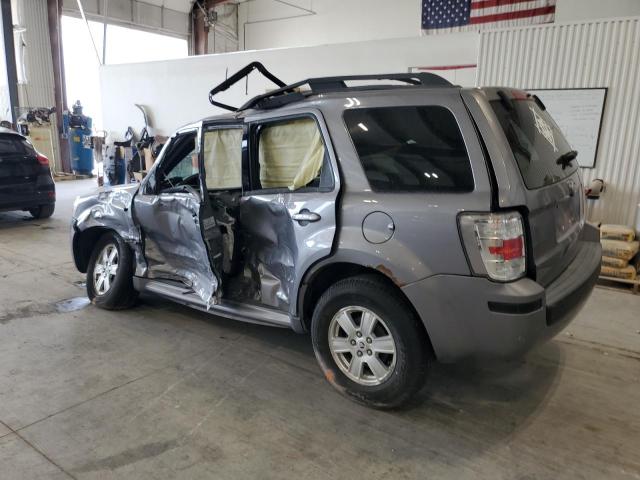 2008 Mercury Mariner VIN 4M2CU81178KJ17897 COPART salvage auction — ROLLOVER, Ne - Cert Of Title-Salvage, sold $225 on 2026-07-28 (photo 2)