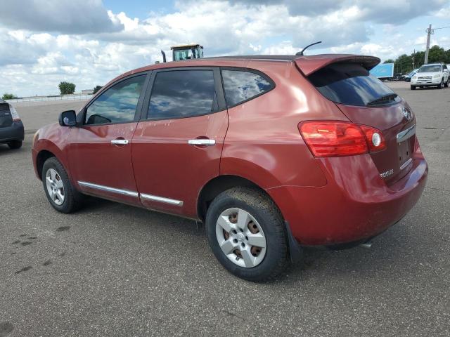 2013 Nissan Rogue VIN JN8AS5MTXDW548403 COPART salvage auction — NORMAL WEAR, Salvage Title, sold $225 on 2026-07-28 (photo 2)