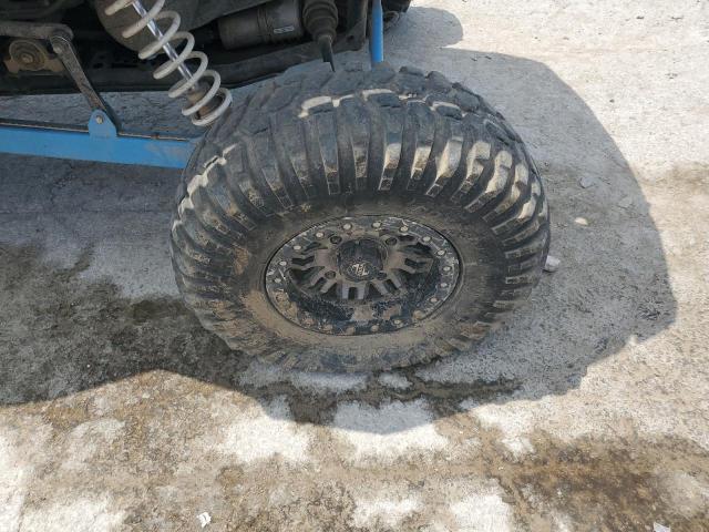 2019 Polaris Sidebyside VIN 3NSVDE991KG443151 COPART salvage auction — BURN, Ks - Cert Of Title-Non Highway, sold $850 on 2026-07-09 (photo 2)