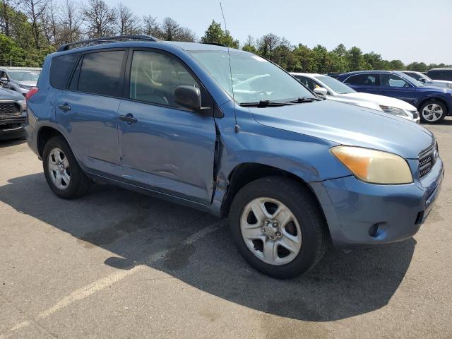 2007 Toyota Rav4 VIN JTMZD33V875034317 COPART salvage auction — SIDE, Nj - Certificate Of Title, sold $1,300 on 2026-07-20 (photo 4)