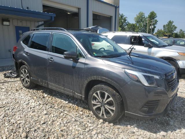 2023 Subaru Forester VIN JF2SKAPC3PH433527 COPART salvage auction — REAR END, Mi - Certificate Of Title, sold $7,700 on 2026-07-14 (photo 4)