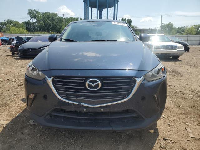 2019 Mazda Cx-3 VIN JM1DKFC70K0426412 COPART salvage auction — SIDE, IN - BILL OF SALE - PARTS ONLY, sold $2,800 on 2026-07-06 (photo 5)