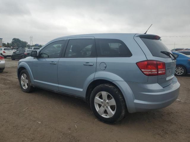 2013 Dodge Journey VIN 3C4PDCAB2DT558560 COPART salvage auction — MINOR DENT/SCRATCHES, Ok - Certificate Of Title, sold $1,450 on 2026-07-09 (photo 2)