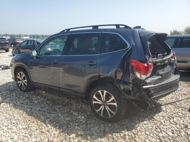 2023 Subaru Forester VIN JF2SKAPC3PH433527 COPART salvage auction — REAR END, Mi - Certificate Of Title, sold $7,700 on 2026-07-14 (photo 2)