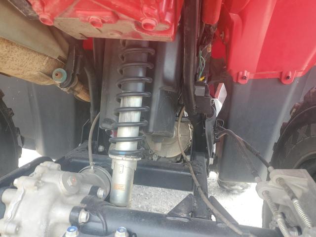 2024 Honda Trx VIN 1HFTE4005RJ000224 COPART salvage auction — MINOR DENT/SCRATCHES, Ks - Cert Of Title-Non Highway, sold $100 on 2026-07-09 (photo 7)