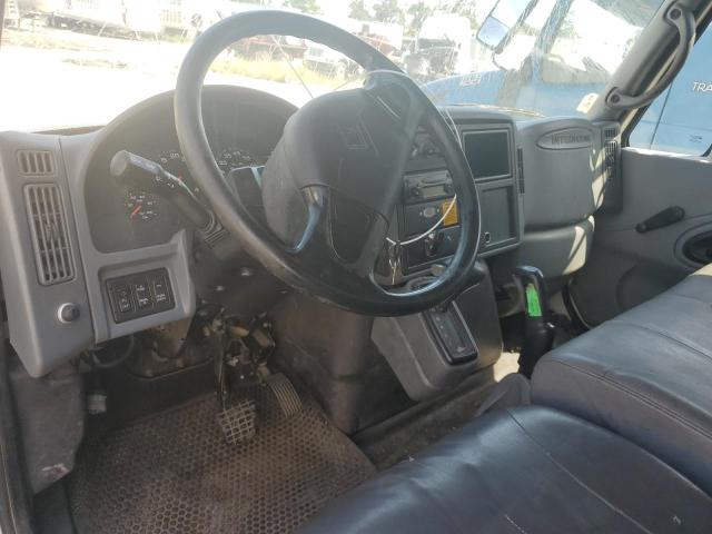 2007 International 4000 series VIN 1HTMMAAM07H496493 COPART salvage auction — MECHANICAL, KS - CERTIFICATE OF TITLE (P), sold $4,000 on 2026-07-29 (photo 8)