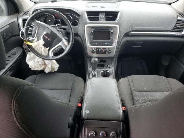 2014 Gmc Acadia VIN 1GKKRNED7EJ206476 COPART salvage auction — SIDE, Al - Cert Of Title-Salvage Title, sold $650 on 2026-07-28 (photo 8)