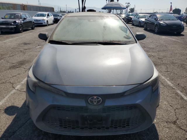 2020 Toyota Corolla VIN 5YFHPRAE4LP029430 COPART salvage auction — BURN, Tx - Certificate Of Title, sold $800 on 2026-07-28 (photo 5)