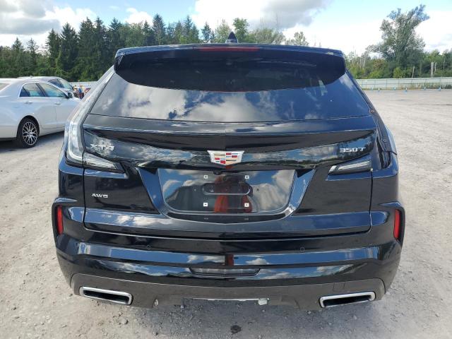 2024 Cadillac Xt4 VIN 1GYFZFR45RF214625 COPART salvage auction — SIDE, NY - MV-907A SALVAGE CERTIFICATE, sold $14,100 on 2026-07-20 (photo 6)