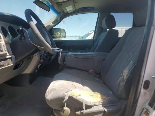 2008 Toyota Tundra VIN 5TFRT54188X021373 COPART salvage auction — VANDALISM, NV - SALVAGE TITLE, sold $2,050 on 2026-07-13 (photo 7)