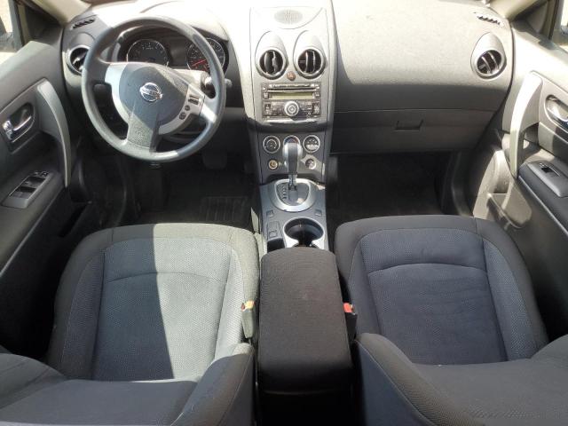 2013 Nissan Rogue VIN JN8AS5MTXDW548403 COPART salvage auction — NORMAL WEAR, Salvage Title, sold $225 on 2026-07-28 (photo 8)
