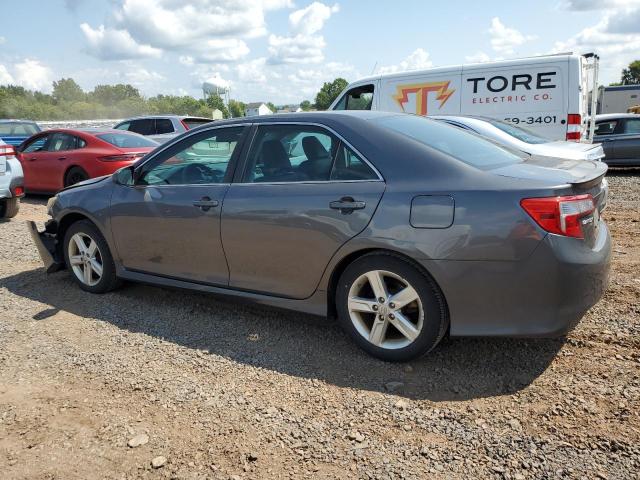 2014 Toyota Camry VIN 4T1BF1FK9EU301349 COPART salvage auction — FRONT END, Nj - Cert Of Title-Salvage, sold $2,450 on 2026-07-02 (photo 2)