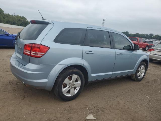 2013 Dodge Journey VIN 3C4PDCAB2DT558560 COPART salvage auction — MINOR DENT/SCRATCHES, Ok - Certificate Of Title, sold $1,450 on 2026-07-09 (photo 3)