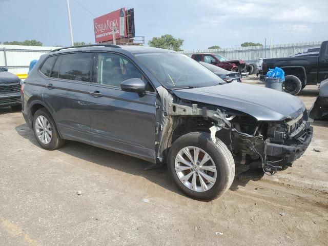 2019 Volkswagen Tiguan VIN 3VV1B7AX2KM144492 COPART salvage auction — FRONT END, Ks - Cert Of Title-Salvage, sold $4,200 on 2026-07-20 (photo 4)