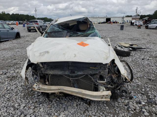 2009 Infiniti Ex VIN JNKAJ09F99M951696 COPART salvage auction — ALL OVER, AL - CERT OF TITLE-SALVAGE TITLE, sold $275 on 2026-07-30 (photo 5)