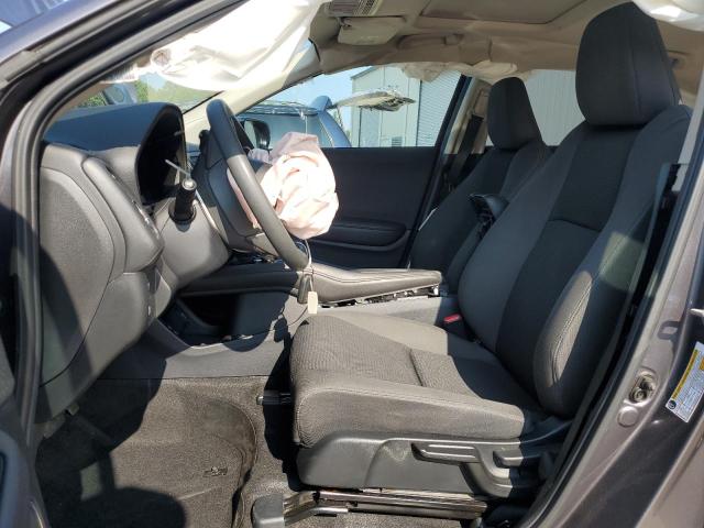 2020 Honda Hr-v VIN 3CZRU5H55LM706997 COPART salvage auction — FRONT END, Sc - Cert Of Title-Salvage, sold $3,350 on 2026-07-09 (photo 7)