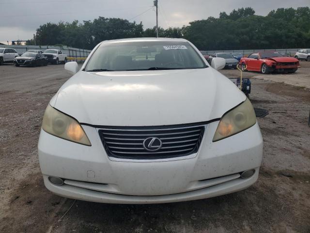 2007 Lexus ES VIN JTHBJ46G472004311 COPART salvage auction — FRONT END, Ok - Certificate Of Title, sold $125 on 2026-07-30 (photo 5)