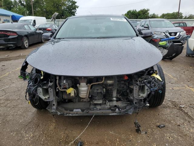 2016 Honda Accord VIN 1HGCR3F87GA007535 COPART salvage auction — FRONT END, Ks - Cert Of Title-Salvage, sold $3,300 on 2026-07-20 (photo 5)