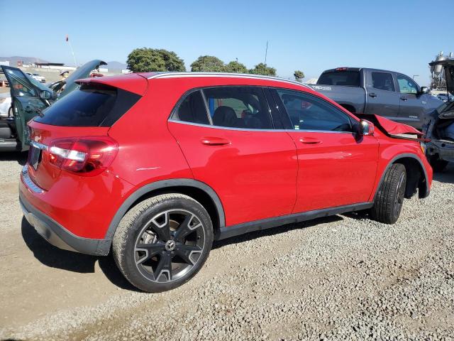 2020 Mercedes-benz Gla-class VIN WDCTG4EB2LJ689770 COPART salvage auction — FRONT END, Ca - Salvage Certificate, sold $1,100 on 2026-07-21 (photo 3)