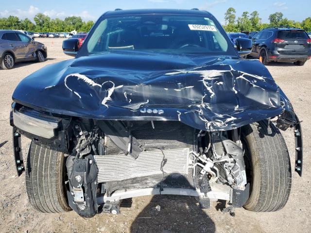 2022 Jeep Grand cherokee l VIN 1C4RJKBG6N8587372 COPART salvage auction — FRONT END, Fl - Cert Of Title Slvg Rebuildable, sold $16,000 on 2026-07-28 (photo 5)