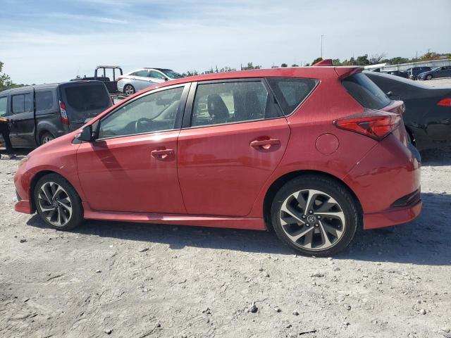 2018 Toyota Corolla VIN JTNKARJE1JJ575235 COPART salvage auction — SIDE, IL - SALVAGE CERTIFICATE, sold $1,200 on 2026-07-15 (photo 2)