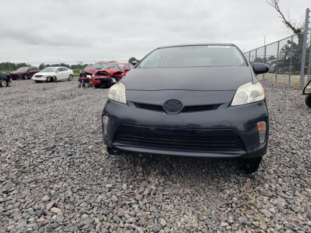 2013 Toyota Prius VIN JTDKN3DU1D1679141 COPART salvage auction — MECHANICAL, In - Bill Of Sale - Parts Only, sold $30 on 2026-07-28 (photo 5)