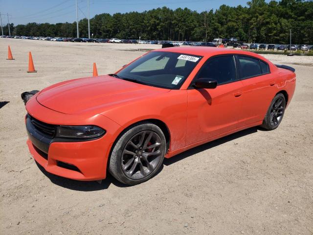 2023 Dodge Charger VIN 2C3CDXBG2PH531599 — COPART salvage auction photo