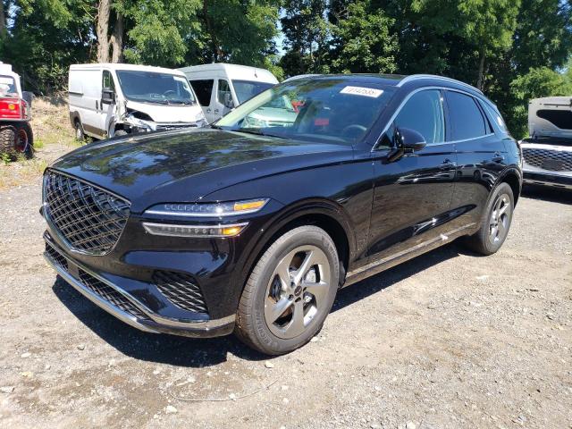 2026 Genesis Gv70 VIN 5NMMADTB3TH043691 COPART salvage auction — Water/Flood, MI - CERT OF TITLE-SALVAGE FLOOD, sold $18,400 on 2025-10-09 (photo 1)