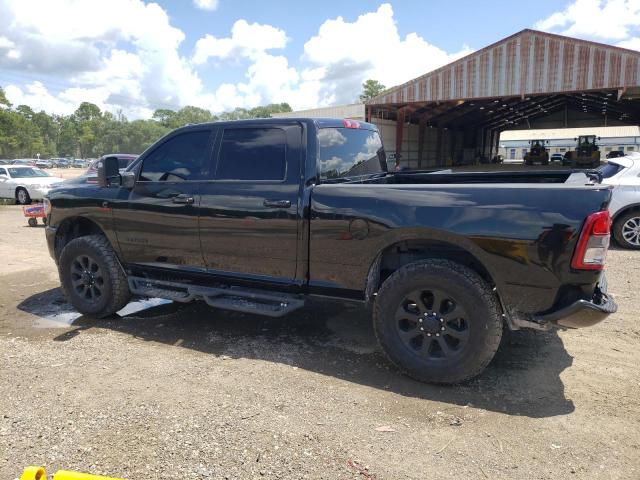 2024 Ram 2500 VIN 3C6UR5DL1RG203696 COPART salvage auction — REAR END, ID - SALVAGE CERTIFICATE OF TITLE, sold $27,250 on 2026-07-31 (photo 2)
