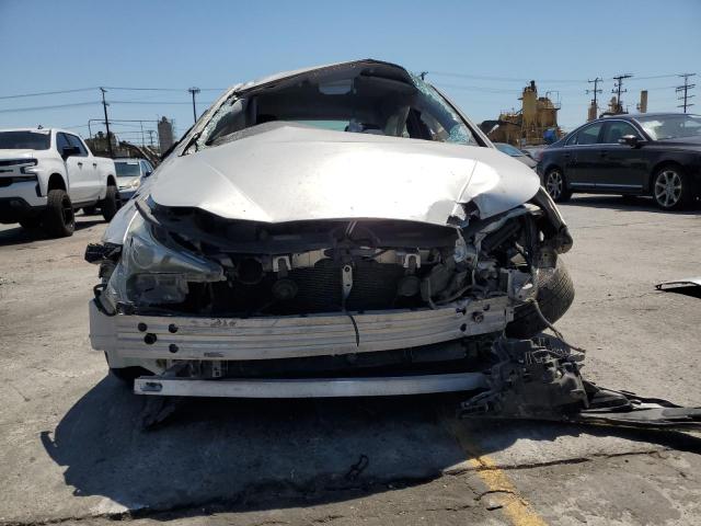2017 Toyota Prius VIN JTDKBRFU7H3030897 COPART salvage auction — ROLLOVER, Ca - Salvage Certificate, sold $350 on 2026-07-06 (photo 5)
