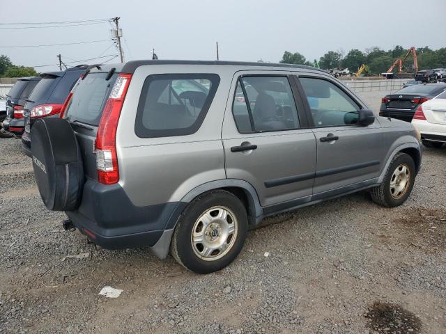 2005 Honda Cr-v VIN JHLRD685X5C005357 COPART salvage auction — SIDE, Md - Parts Only-No Title Letter, sold $300 on 2026-07-07 (photo 3)