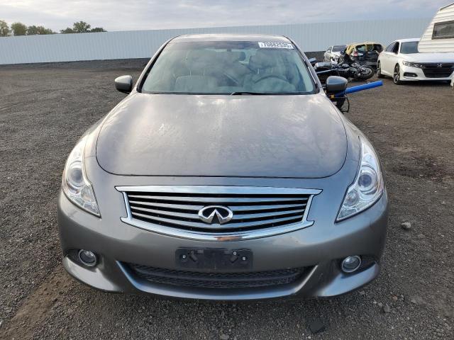 2015 Infiniti Q40 VIN JN1CV6AR6FM523252 COPART salvage auction — MECHANICAL, Salvage Title, sold $425 on 2026-07-14 (photo 5)