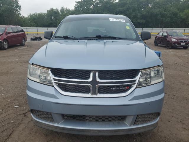 2013 Dodge Journey VIN 3C4PDCAB2DT558560 COPART salvage auction — MINOR DENT/SCRATCHES, Ok - Certificate Of Title, sold $1,450 on 2026-07-09 (photo 5)