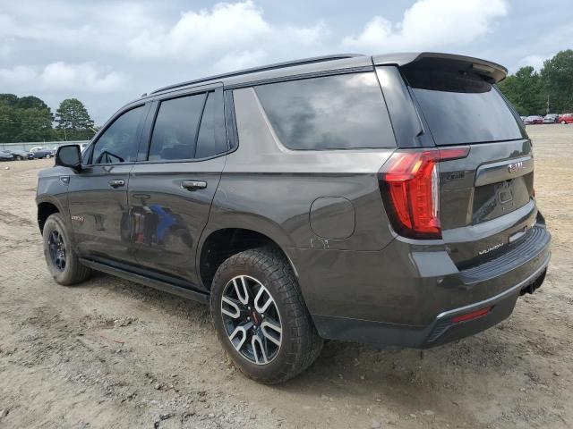 2021 Gmc Yukon VIN 1GKS2CKD8MR382336 COPART salvage auction — FRONT END, Ar - Cert Of Title-Salvage, sold $21,100 on 2026-09-16 (photo 2)