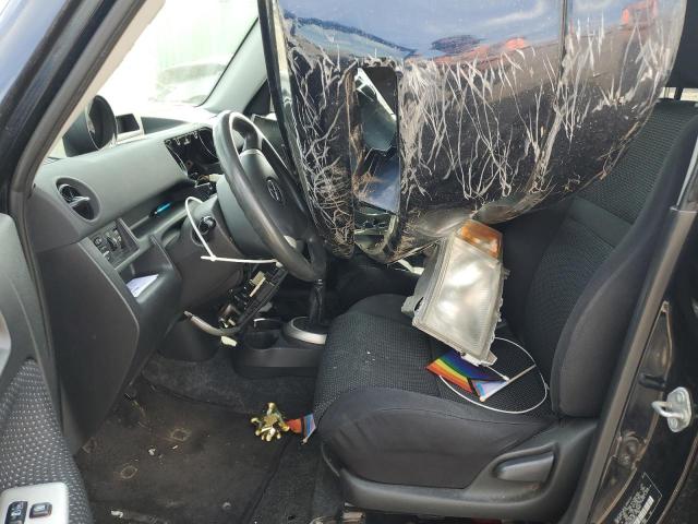 2005 Toyota VIN JTLKT334354003978 COPART salvage auction — FRONT END, Il - Salvage Certificate, sold $300 on 2026-07-09 (photo 7)