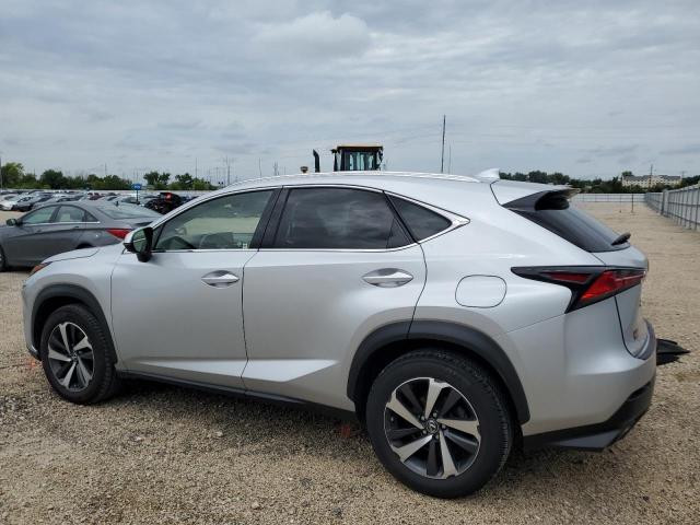 2018 Lexus Nx VIN JTJBARBZ0J2178757 COPART salvage auction — SIDE, Ia - Cert Of Title-Salvage Title, sold $9,900 on 2026-07-15 (photo 2)